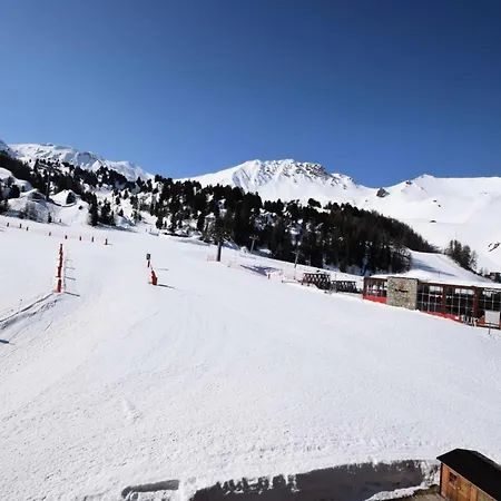 Lägenhet Le France - 2 Pieces 5 Pers - Le France - 833fr - Plagne Centre - Bon Confort Mae-5184 *