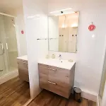 Le France - 2 Pieces 5 Pers - Le France - 833fr - Plagne Centre - Bon Confort Mae-5184 Apartment