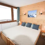 Le France - 2 Pieces 5 Pers - Le France - 833fr - Plagne Centre - Bon Confort Mae-5184 Apartment La Plagne