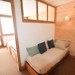 Le France - 2 Pieces 5 Pers - Le France - 833fr - Plagne Centre - Bon Confort Mae-5184
