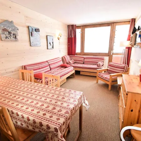 Le France - 2 Pieces 5 Pers - Le France - Plagne Centre - Bon Confort Mae-5184 Lägenhet *