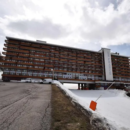 Le France - 2 Pieces 5 Pers - Le France - 833fr - Plagne Centre - Bon Confort Mae-5184 Apartment *