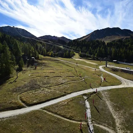 Apartment Le France - 2 Pieces 5 Pers - Le France - 833fr - Plagne Centre - Bon Confort Mae-5184