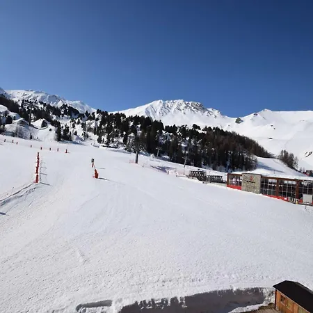Le France - 2 Pieces 5 Pers - Le France - 833fr - Plagne Centre - Bon Confort Mae-5184 *