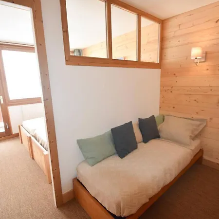 Le France - 2 Pieces 5 Pers - Le France - 833fr - Plagne Centre - Bon Confort Mae-5184 * La Plagne