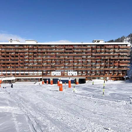 Le France - 2 Pieces 5 Pers - Le France - 833fr - Plagne Centre - Bon Confort Mae-5184 Διαμέρισμα